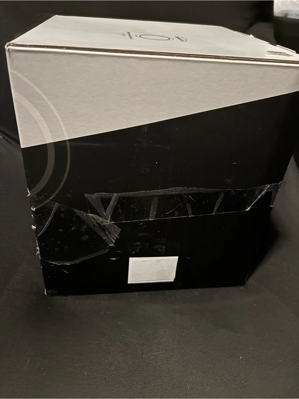 Tempur-Pedic new tempur